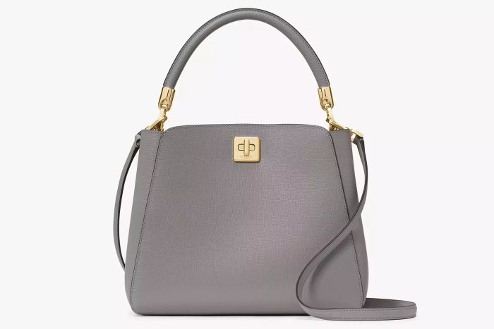 Kate Spade Outlet Phoebe Medium Top Handle Satchel