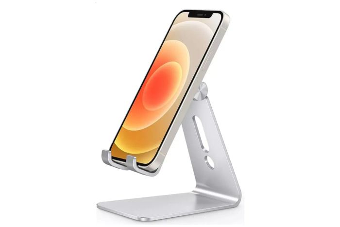 Omoton Adjustable Cell Phone Stand