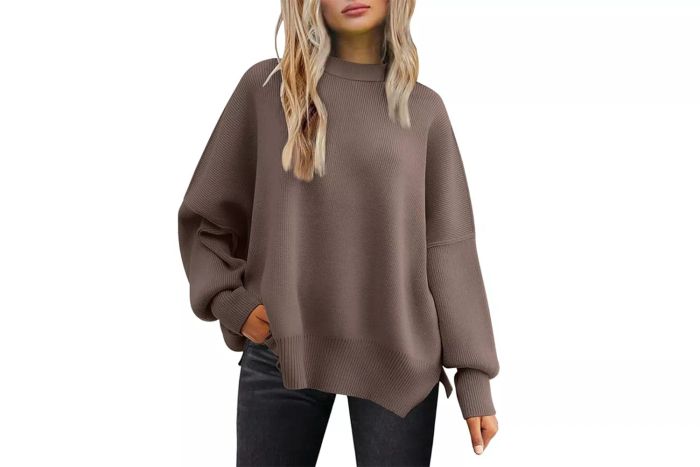 EFAN Women’s Oversized Sweaters 2