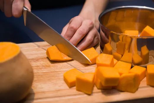 How to Prepare and Cook Butternut Squash