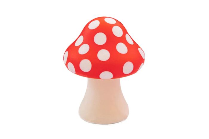 ban.do Feel Better De-Stress Ball- Mushroom