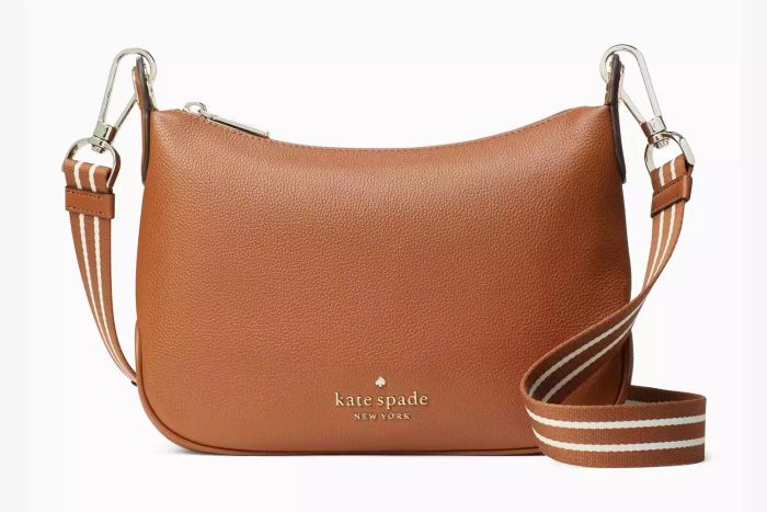 Rosie Medium Crossbody