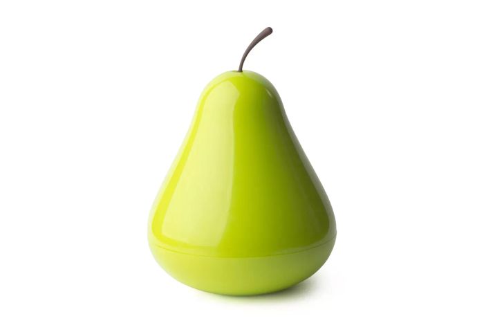 MoMA Design Store Pear Pod Multifunctional Desktop Organizer