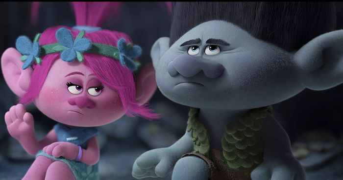 Trolls Movie