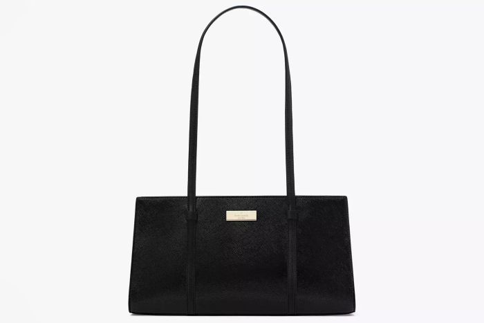 Kate Spade Outlet Kenzie Medium Shoulder Bag