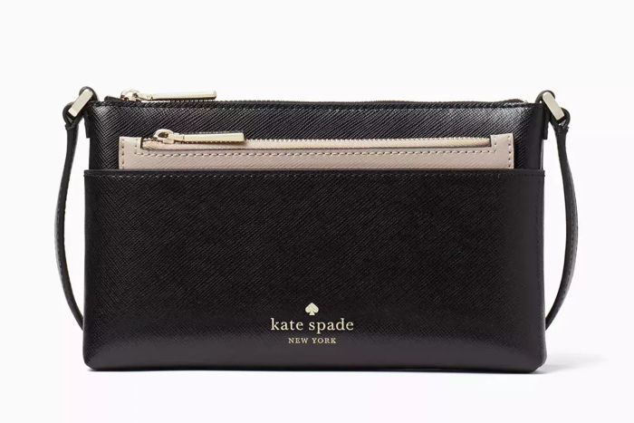 Kate Spade Outlet Sadie Crossbody Set