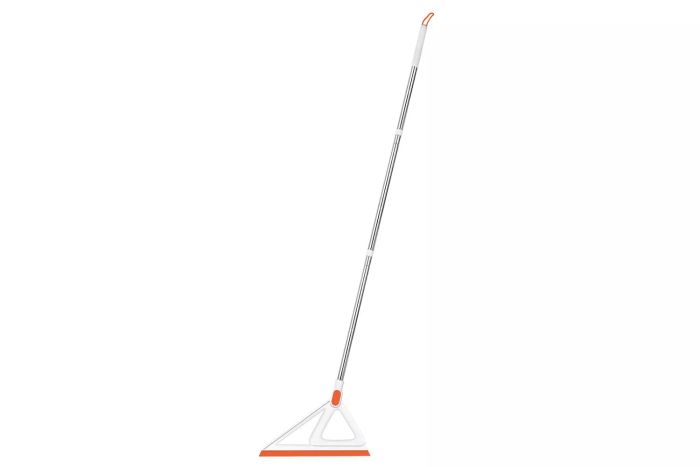 Multifunction Magic Broom
