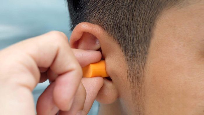Unexpected Spots to Carry Earplugs