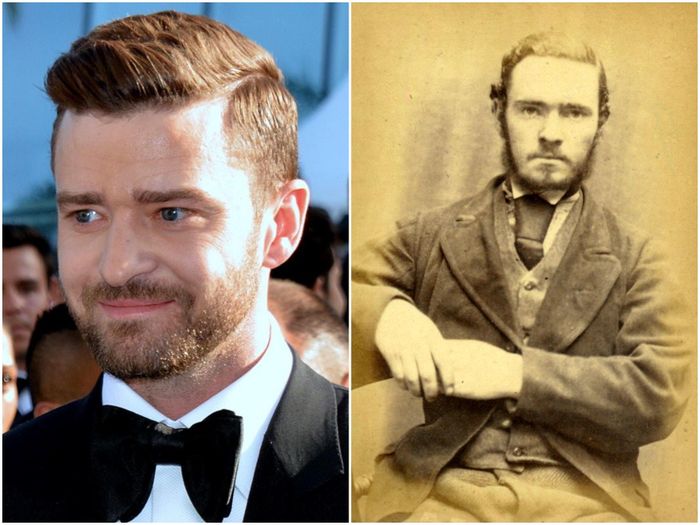 Justin Timberlake: Innocent Performer or Vintage Lawbreaker?