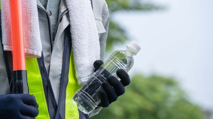 The Risk of Heat Stroke Can Intensify Due to High Humidity
