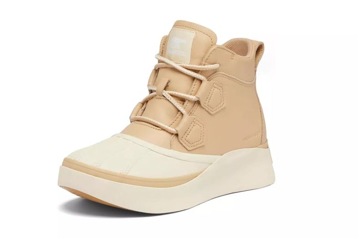 SOREL Women's Out N About lV Classic Waterproof Boot