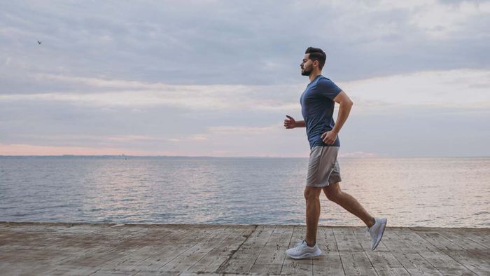 How to Handle the Struggle of Running at a Slow Pace