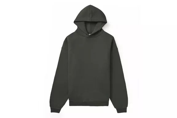 Cozy Earth CityScape Hoodie