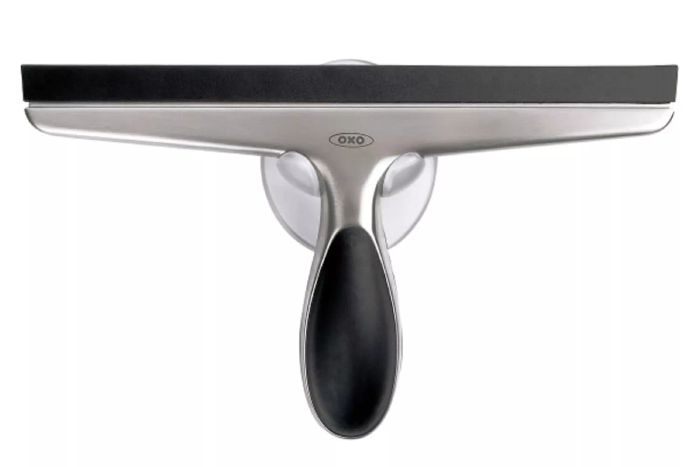OXO Good Grips Stainless Steel Squeegee