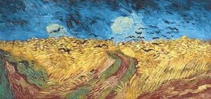 Gogh Heist 377X178