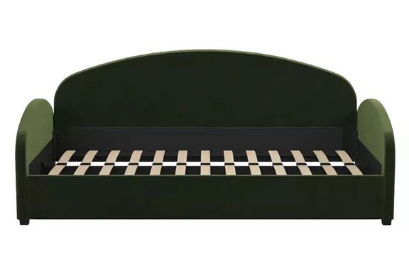 Mr. Kate Moon Upholstered Daybed