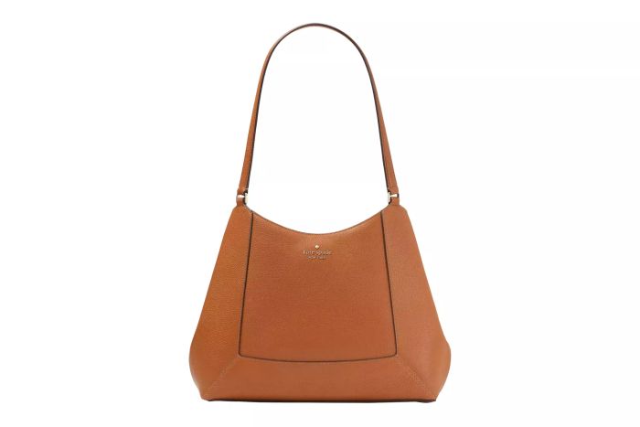 Kate Spade Lena Triple Compartment Large Shoulder Bag
