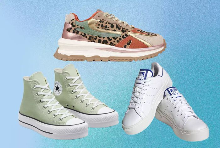 nordstrom rack sneaker sale