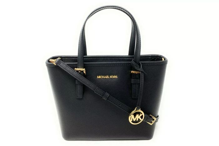 Michael Kors Extra Small Carryall Jet Set Travel