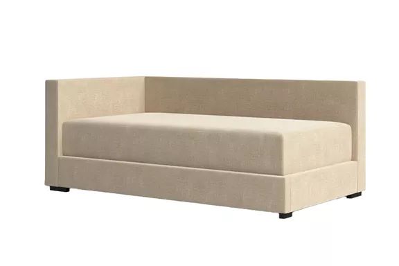 Birch Lane Nerra Upholstered Daybed