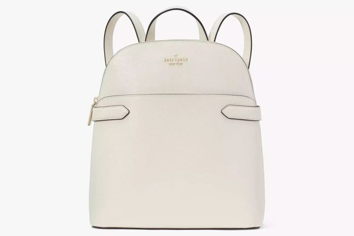 Kate Spade Outlet Staci Medium Dome Backpack