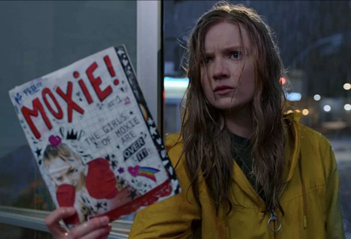 Moxie! A Teen Empowerment Movie