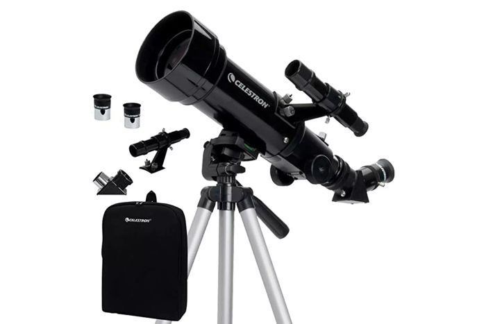 Celestron Travel Scope 70