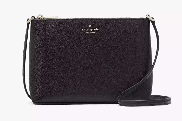 Leila Medium Crossbody