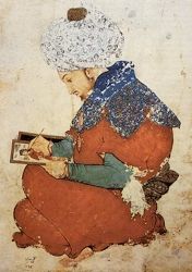 Persian Heist 377X534