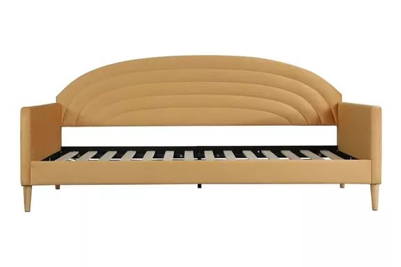 Latitude Run Orrin Upholstered Daybed