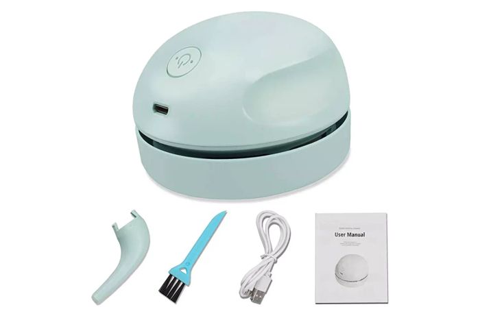 Prowithlin Desktop Vacuum Cleaner