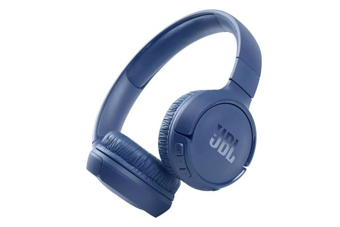 JBL Tune 510BT: Wireless On-Ear Design