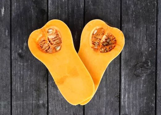 How to Bake Butternut Squash to Perfection
