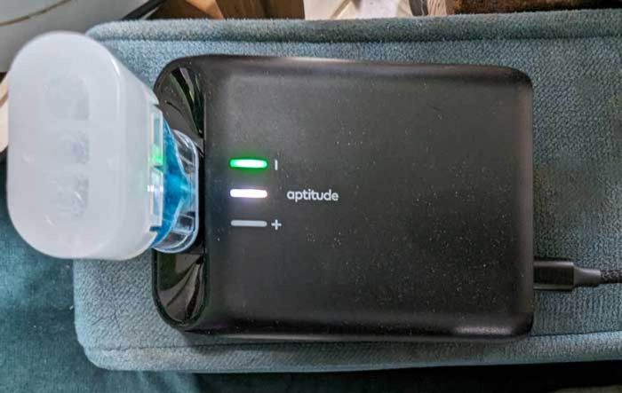 Metrix COVID Test