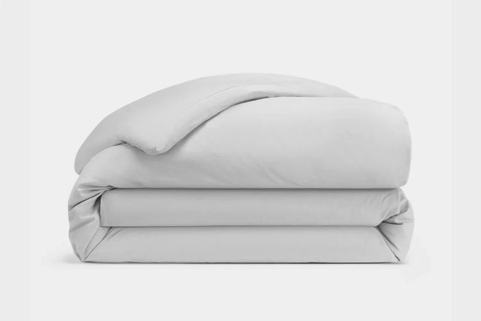 Linen Bamboo Duvet Cover