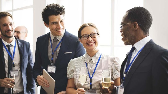 Effective Networking Strategies for Those with Social Anxiety