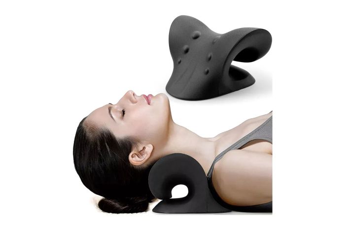 RESTCLOUD Neck and Shoulder Relaxer