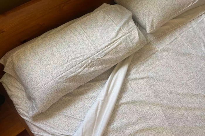 The Laura Ashley Home Collection Premium Ultra Soft Cotton Flannel Sheets