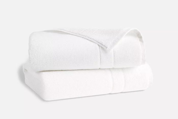 ultra-soft cotton bath towels