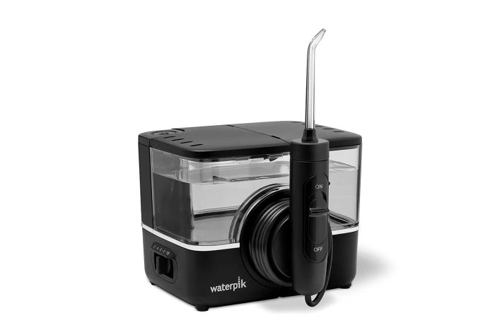 Waterpik-ion-professional-water-flosser