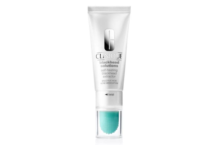 Clinique Self-Heating Extractor