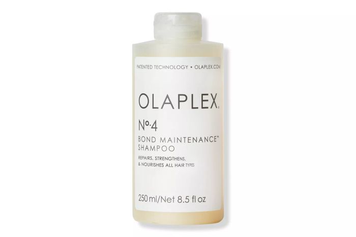 Olaplex No. 4 Bond Maintenance Shampoo