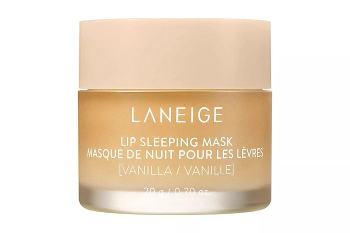 LANEIGE Lip Sleeping Mask