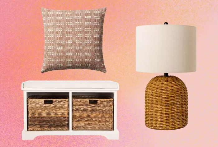 Wayfair First-Person Decor Wishlist