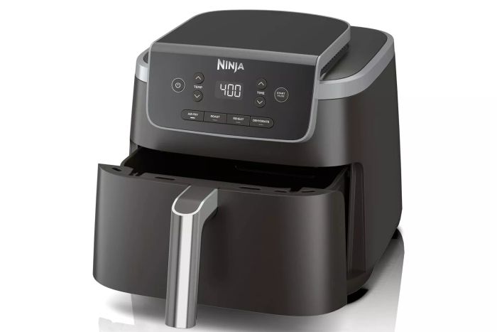 Ninja 4-in-1 Air Fryer Pro with 5 QT capacity
