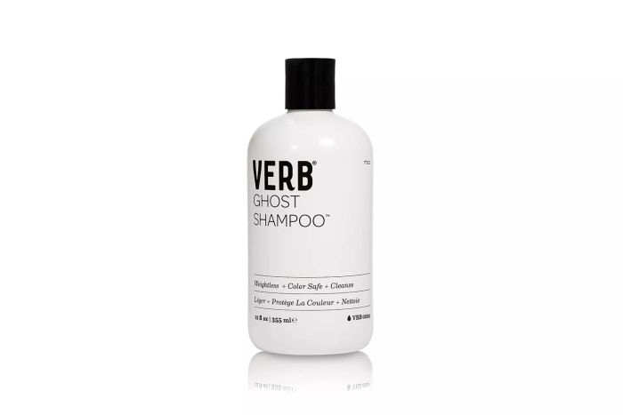 Verb Ghost Shampoo