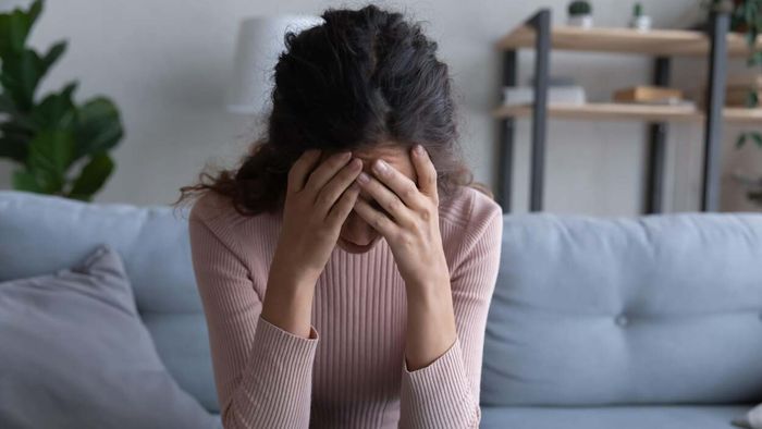 Failing to seek help initially