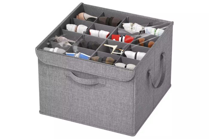 Amazon Lifewit Shoe Organizer