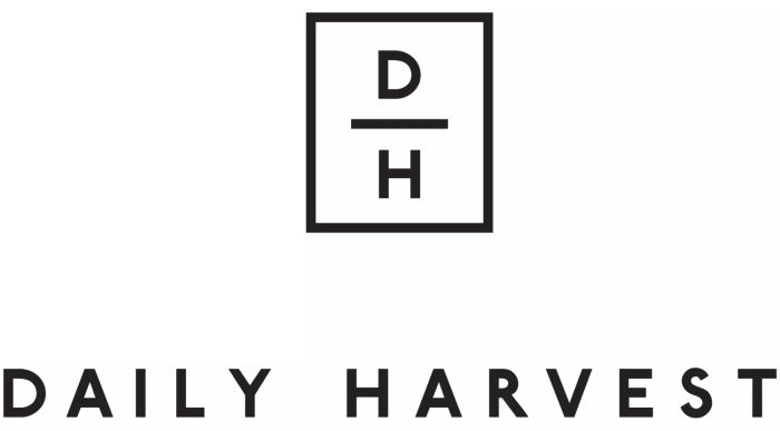 Daily Harvest Logo