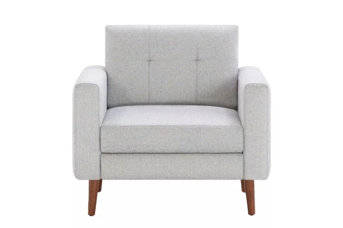 Burrow Block Nomad Armchair